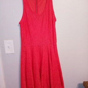 EXPRESS S P Dress. Spring- Summer Style